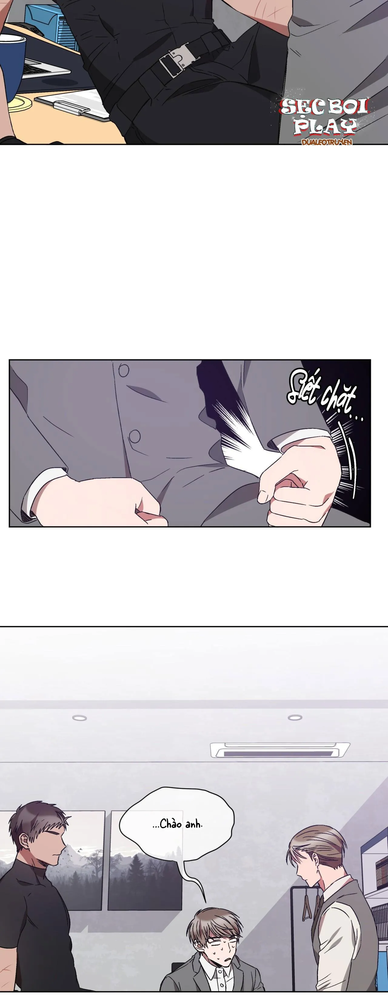 The Perfect Chapter 7 Trang 26