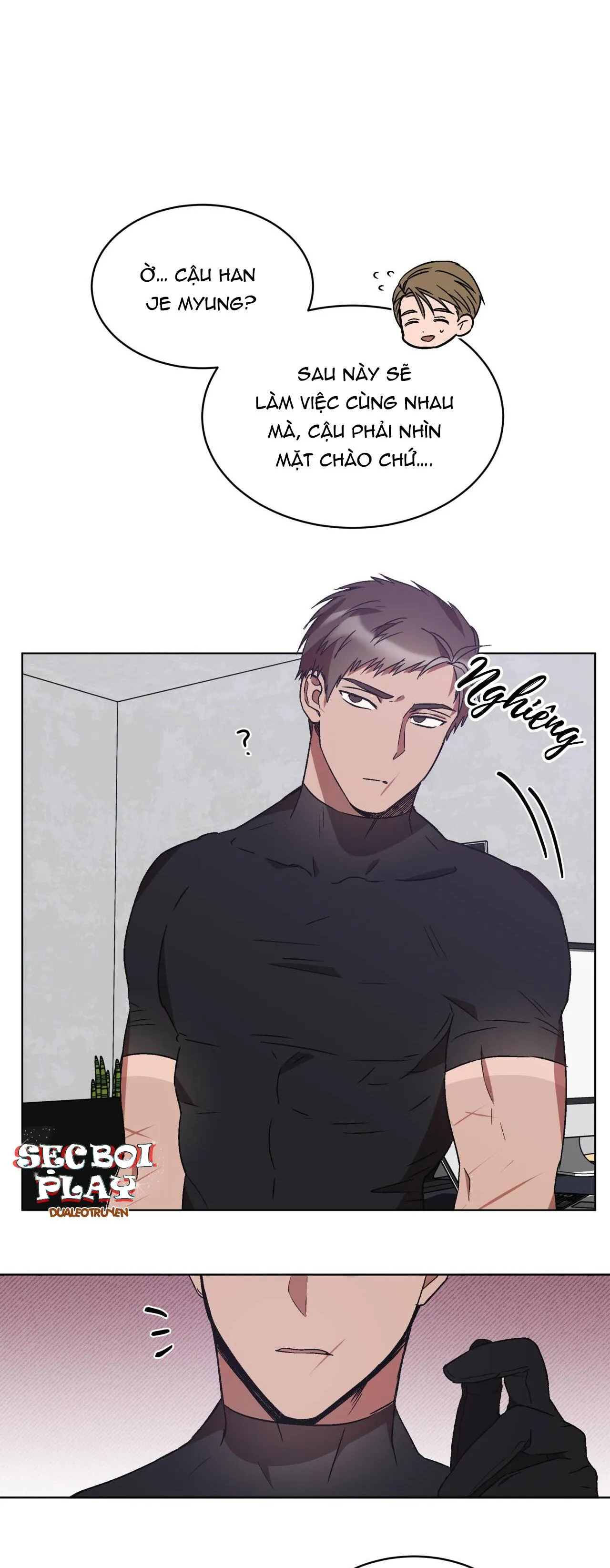 The Perfect Chapter 7 Trang 27