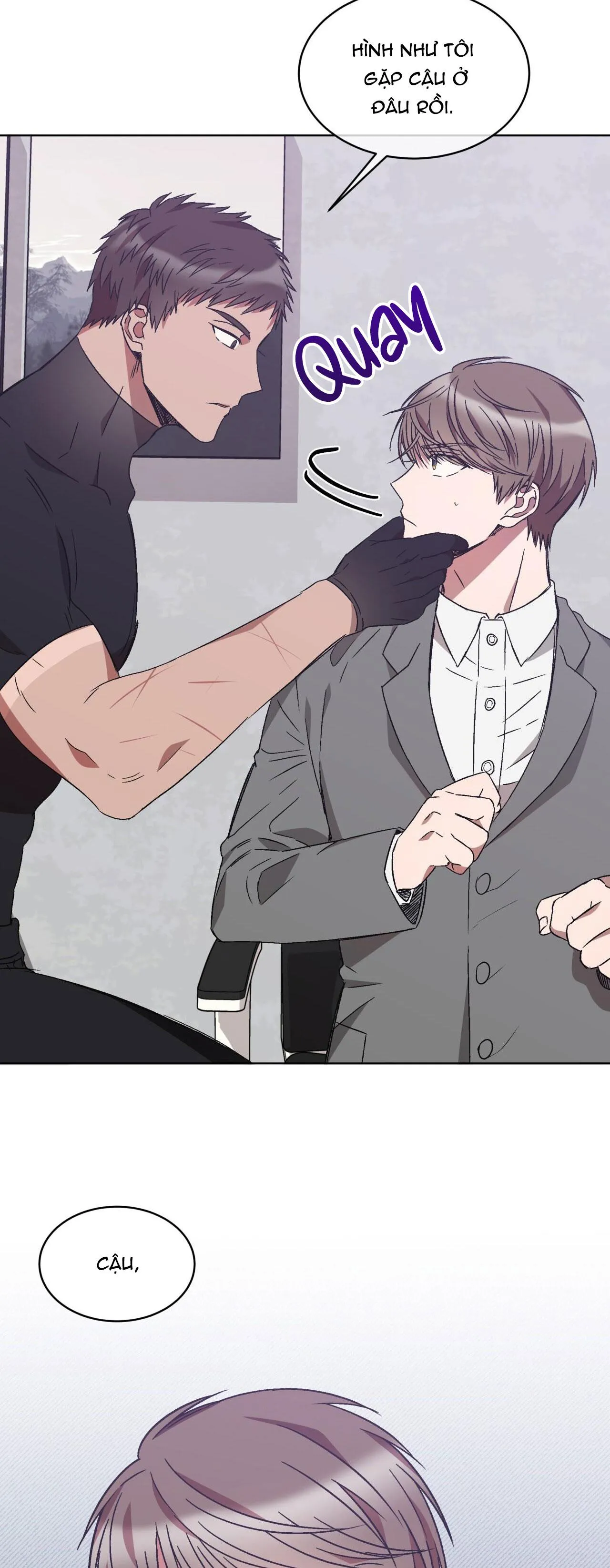 The Perfect Chapter 7 Trang 28