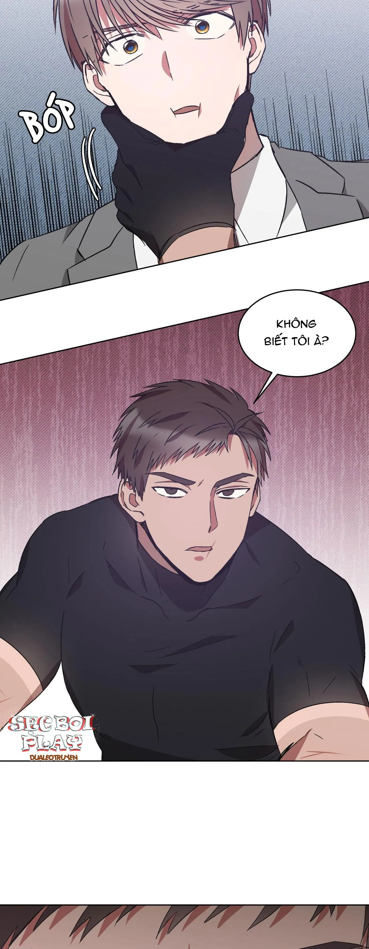 The Perfect Chapter 7 Trang 29