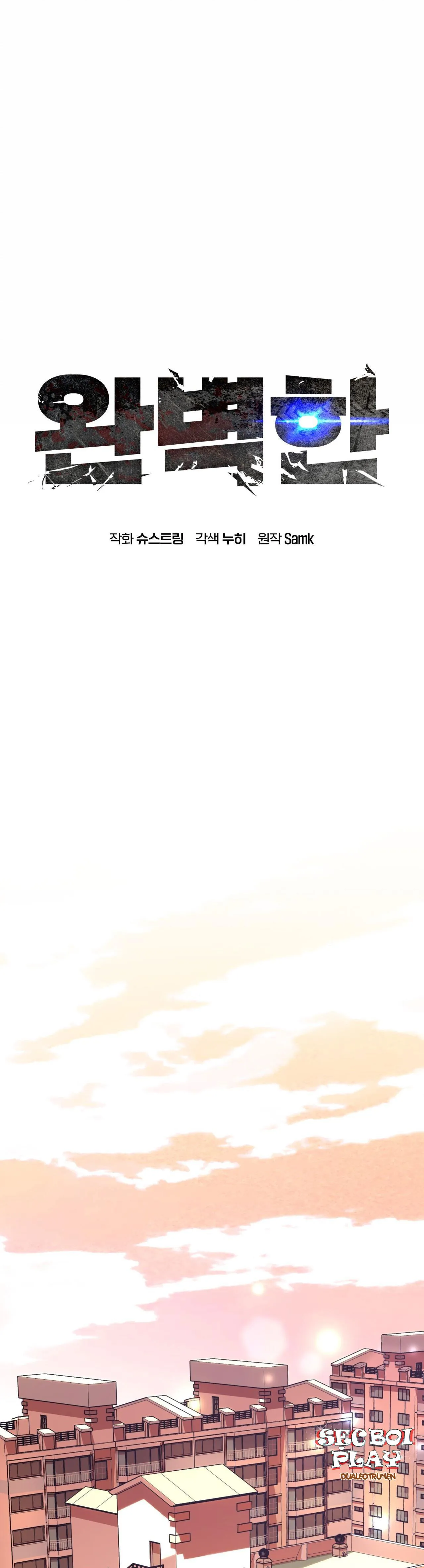 The Perfect Chapter 8 Trang 6