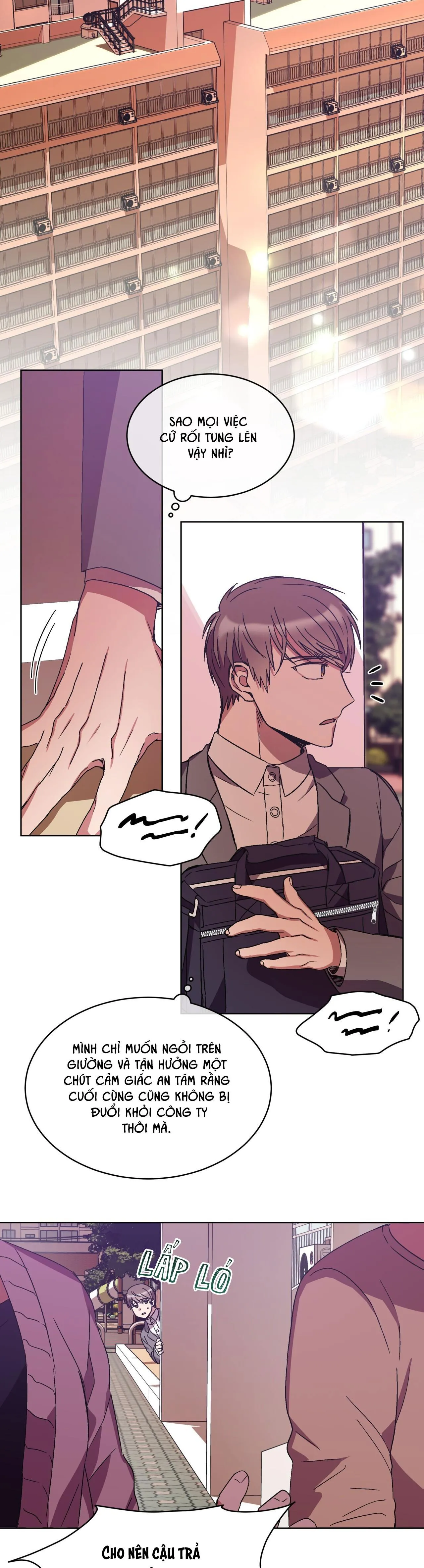 The Perfect Chapter 8 Trang 7