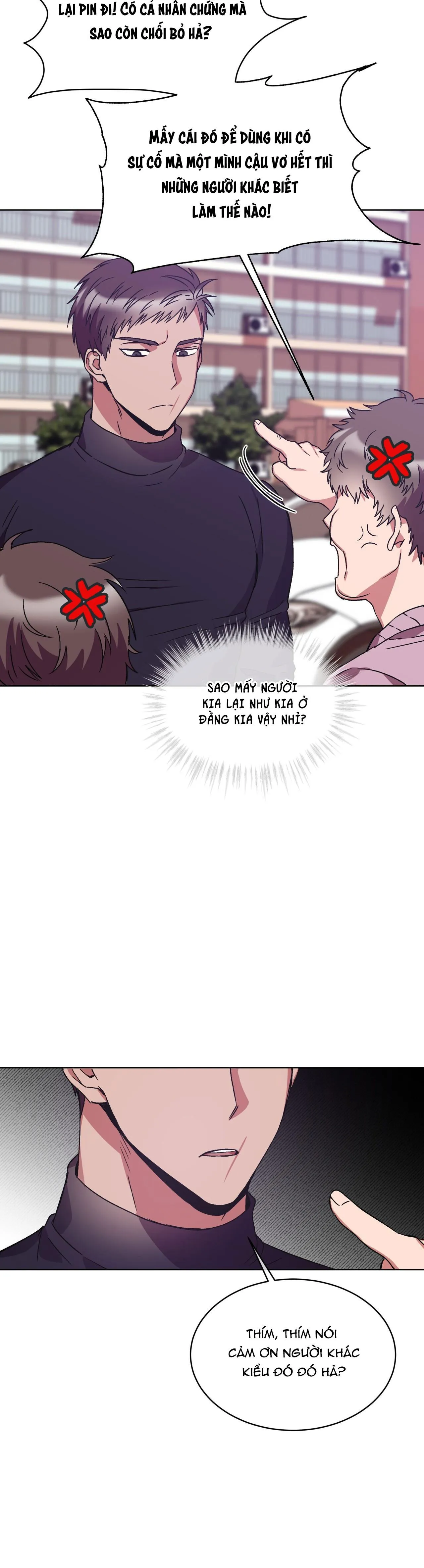 The Perfect Chapter 8 Trang 8