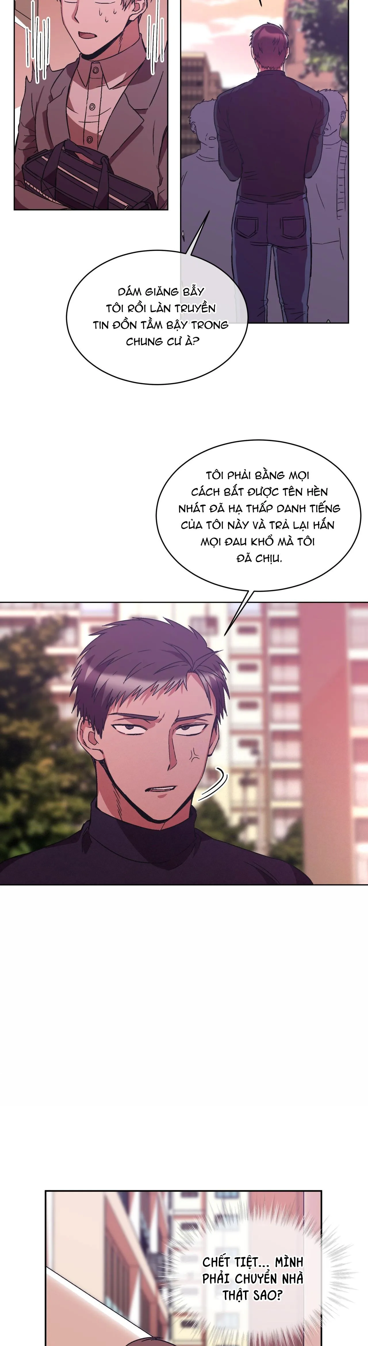 The Perfect Chapter 8 Trang 16