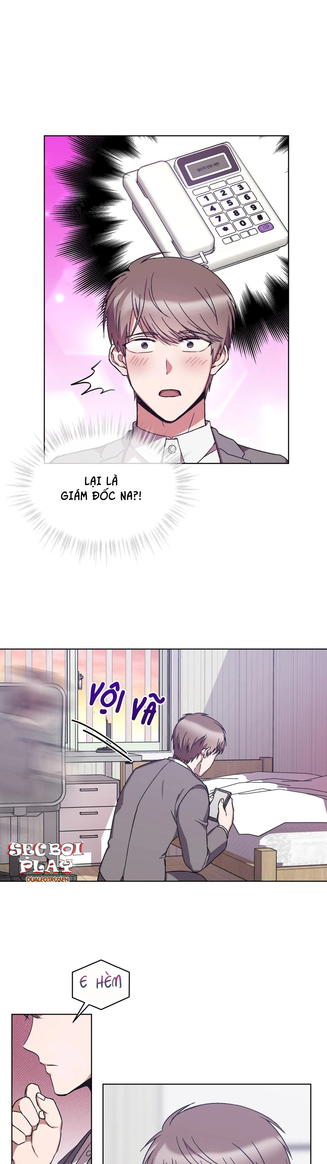 The Perfect Chapter 8 Trang 23