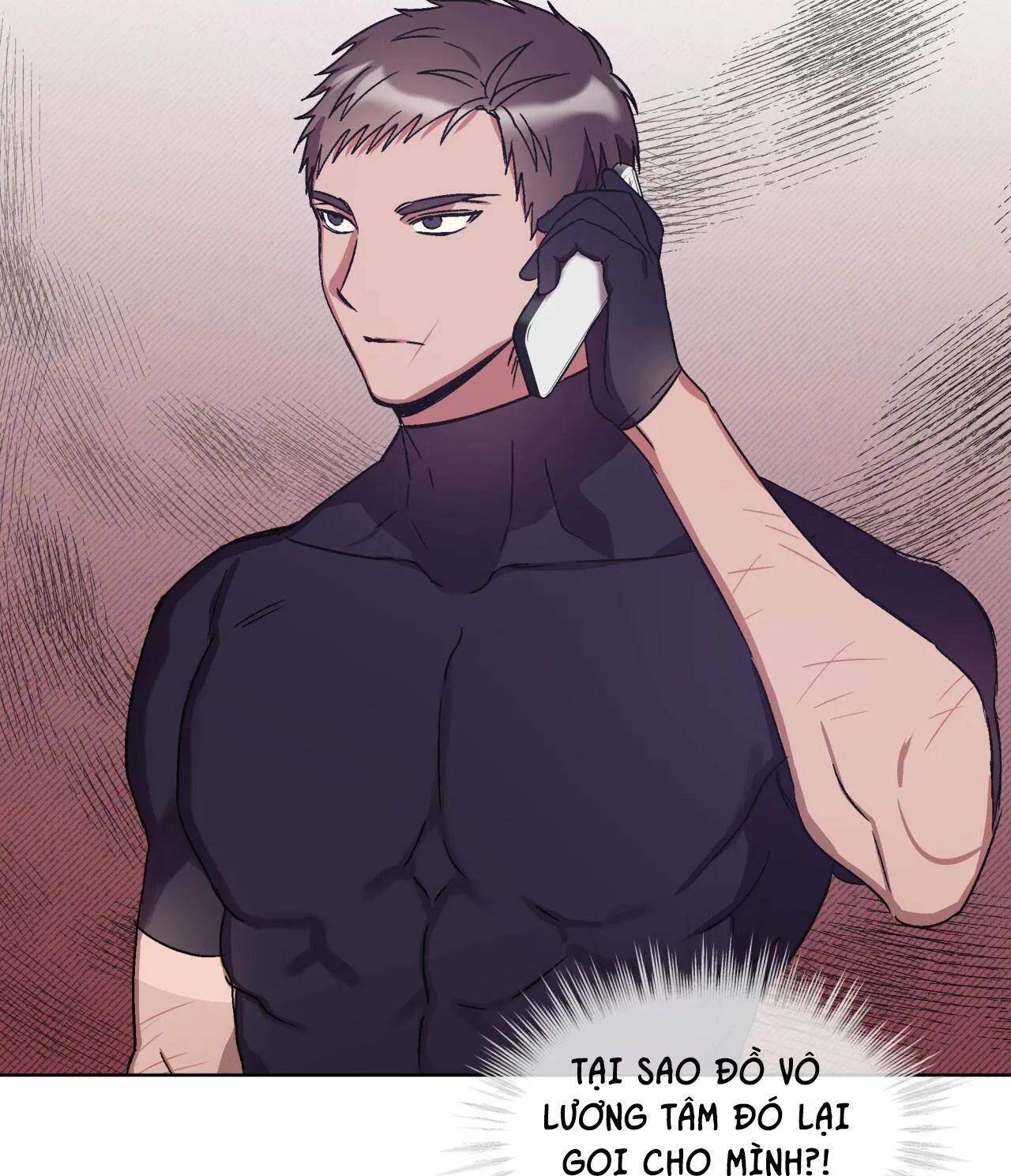 The Perfect Chapter 8 Trang 26