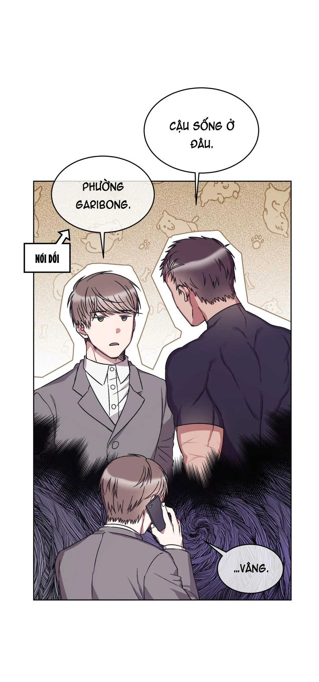 The Perfect Chapter 9 Trang 3