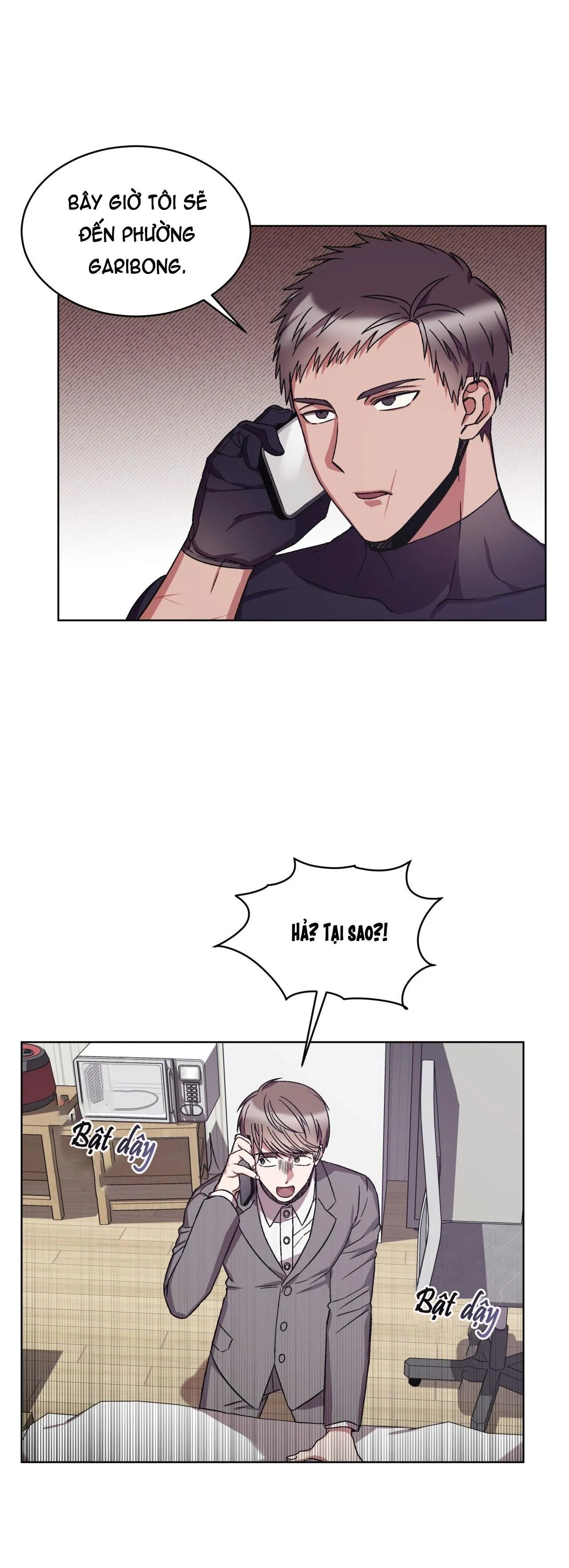 The Perfect Chapter 9 Trang 4