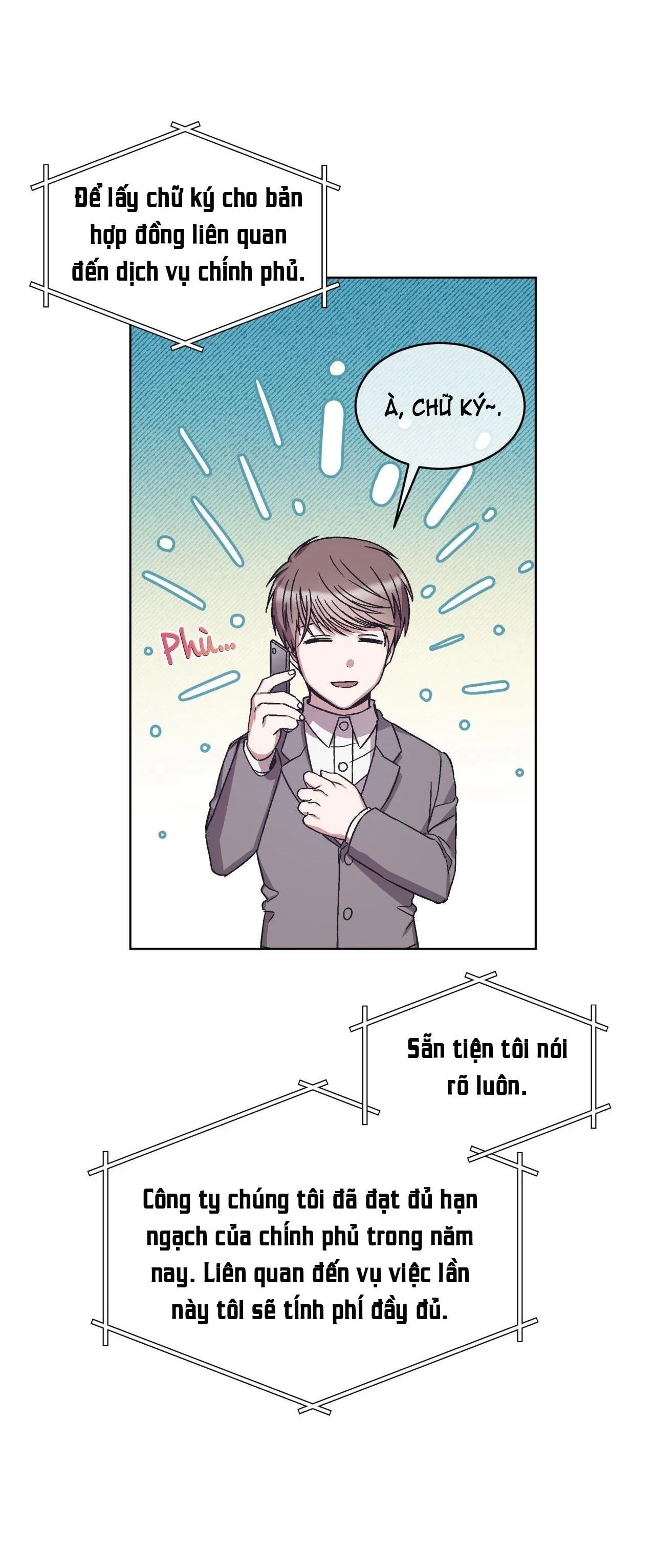 The Perfect Chapter 9 Trang 5