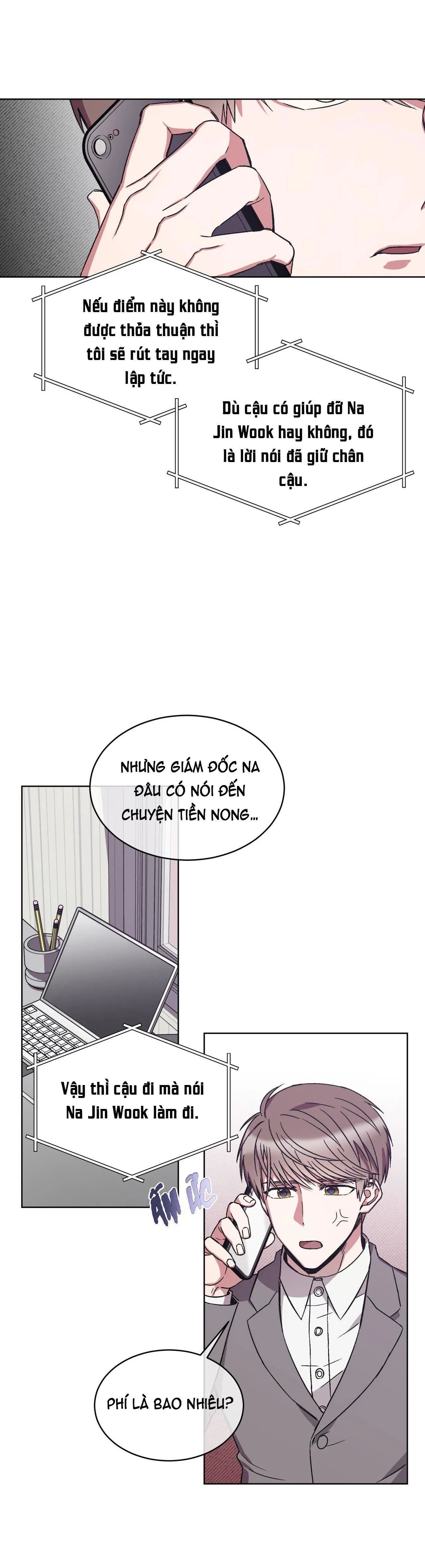 The Perfect Chapter 9 Trang 6