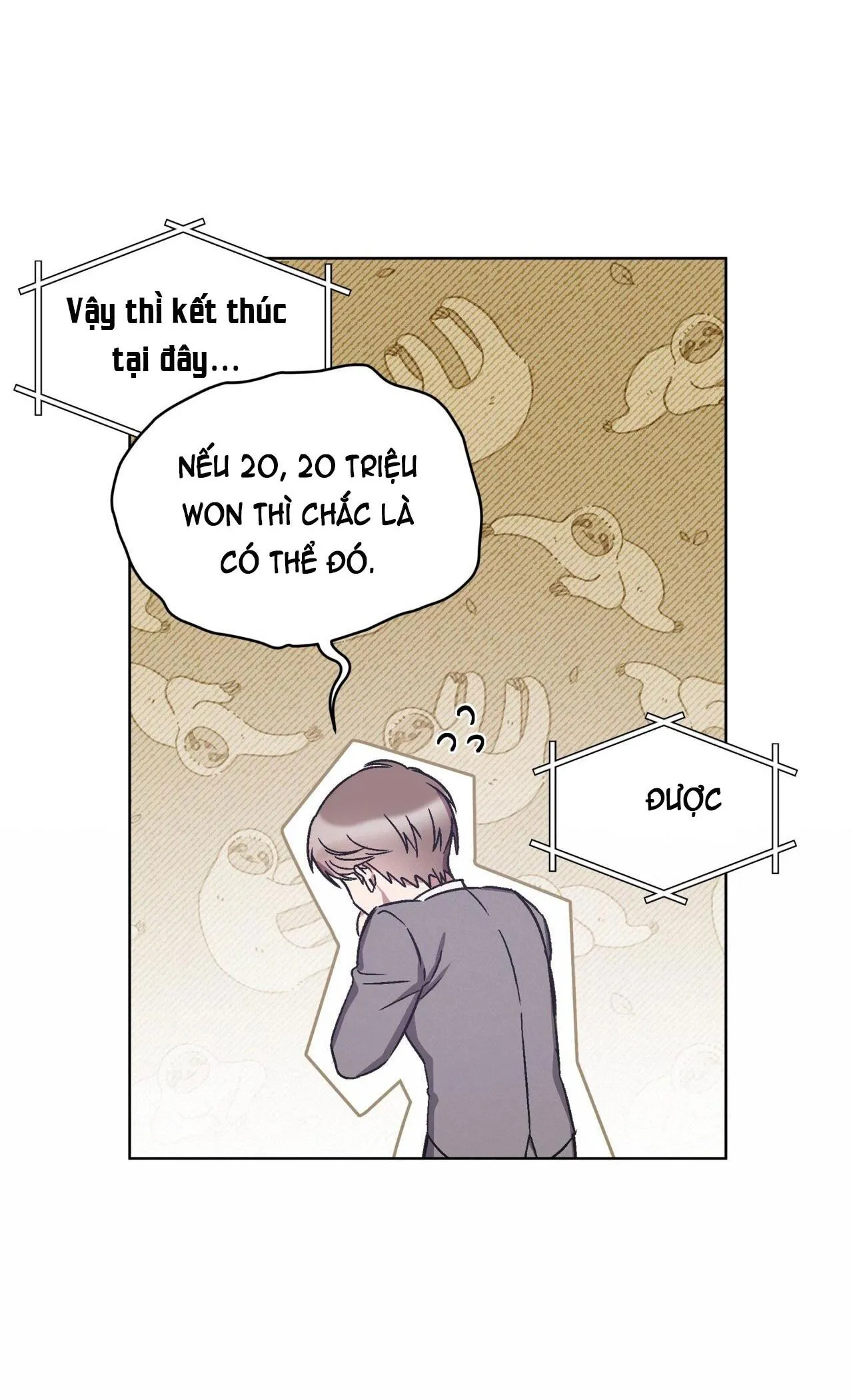 The Perfect Chapter 9 Trang 8