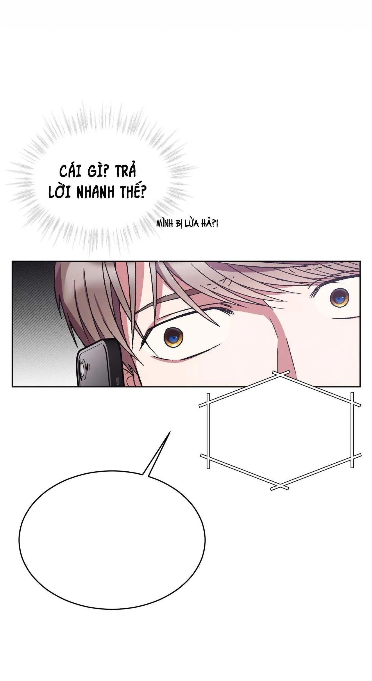 The Perfect Chapter 9 Trang 9