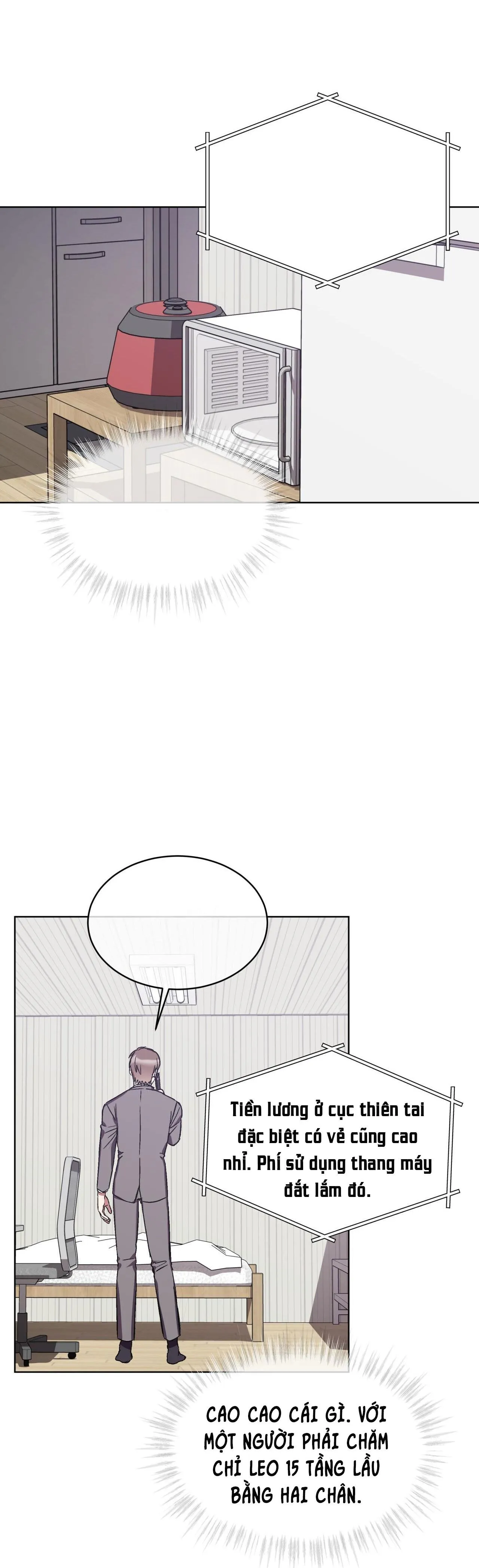 The Perfect Chapter 9 Trang 10