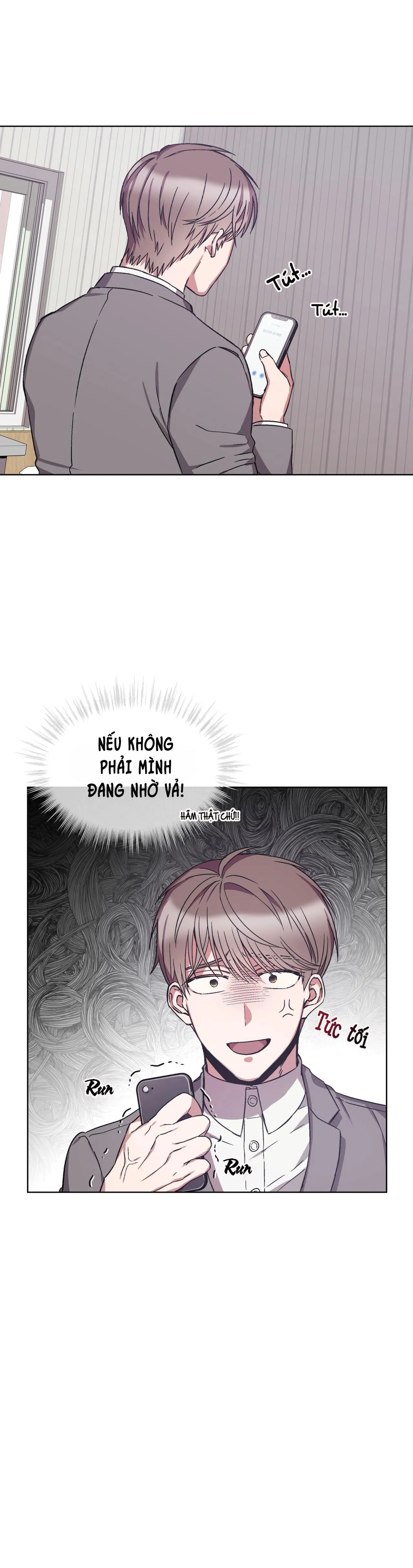 The Perfect Chapter 9 Trang 12