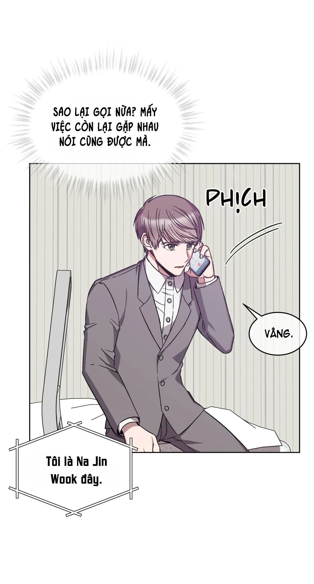 The Perfect Chapter 9 Trang 15