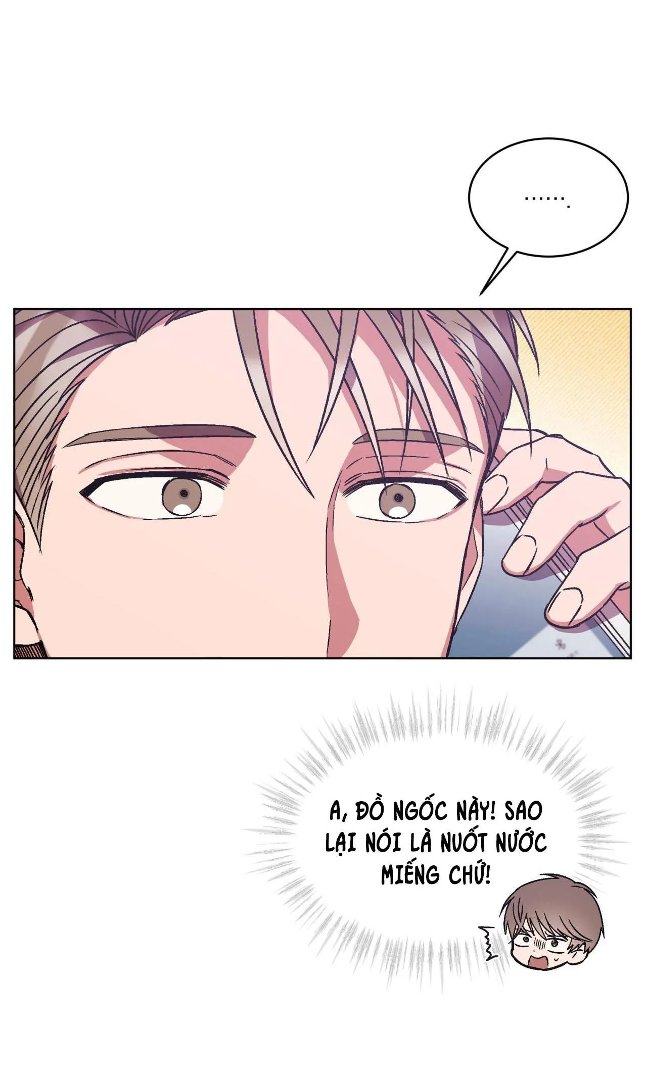 The Perfect Chapter 9 Trang 17