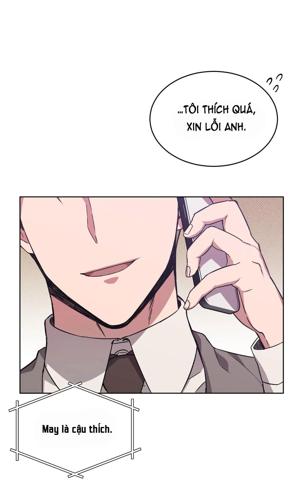 The Perfect Chapter 9 Trang 21