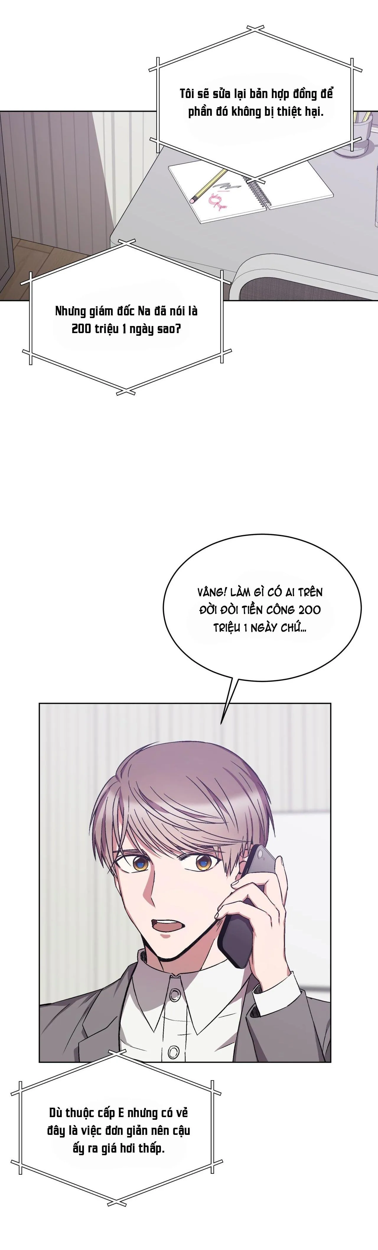 The Perfect Chapter 9 Trang 22