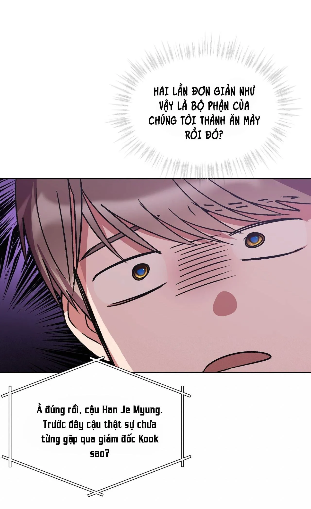 The Perfect Chapter 9 Trang 23