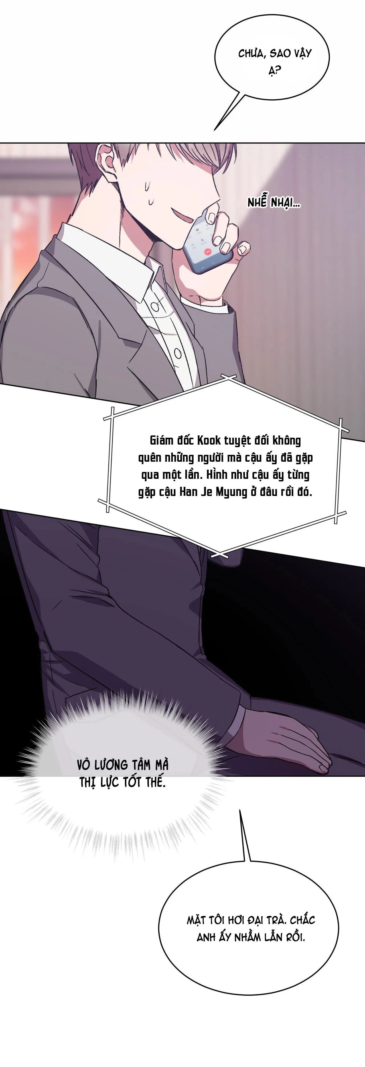 The Perfect Chapter 9 Trang 24