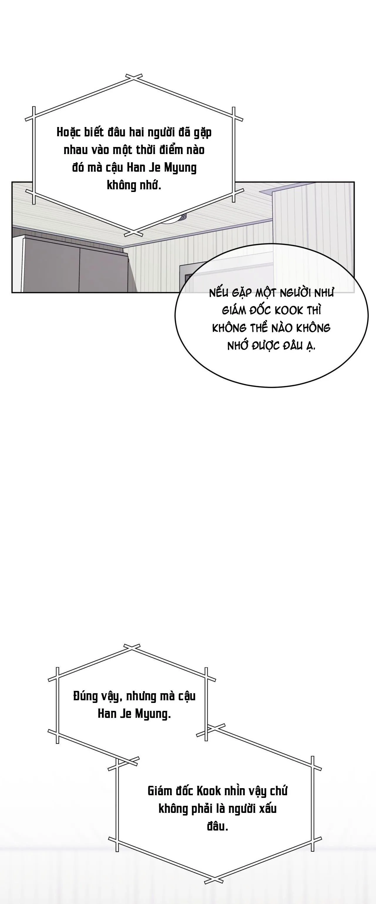 The Perfect Chapter 9 Trang 25