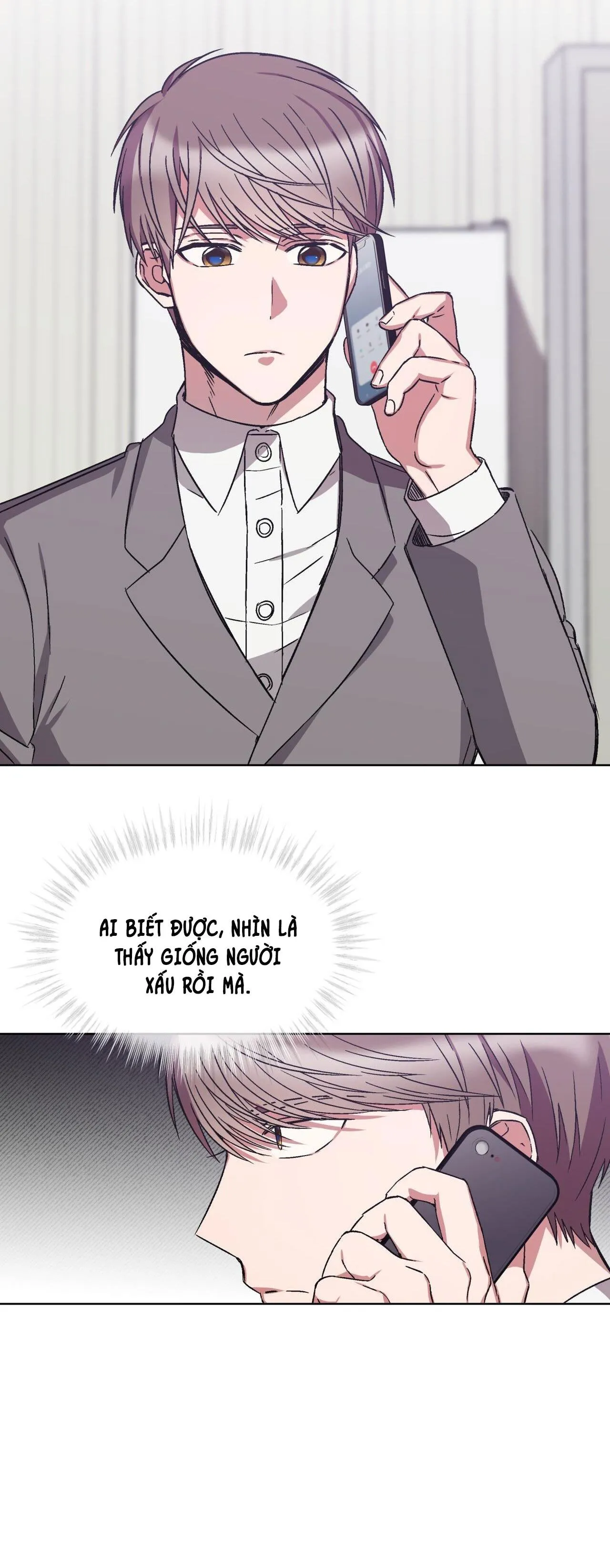 The Perfect Chapter 9 Trang 26