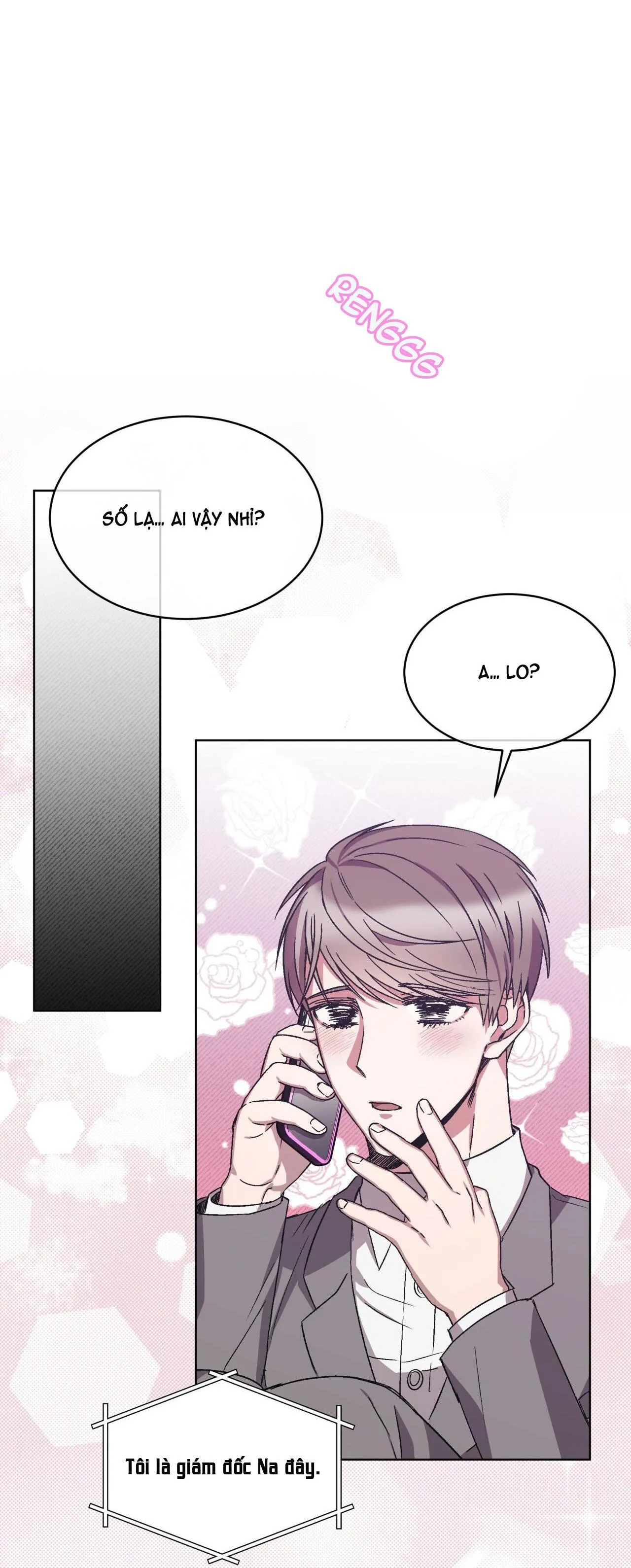 The Perfect Chapter 9 Trang 27