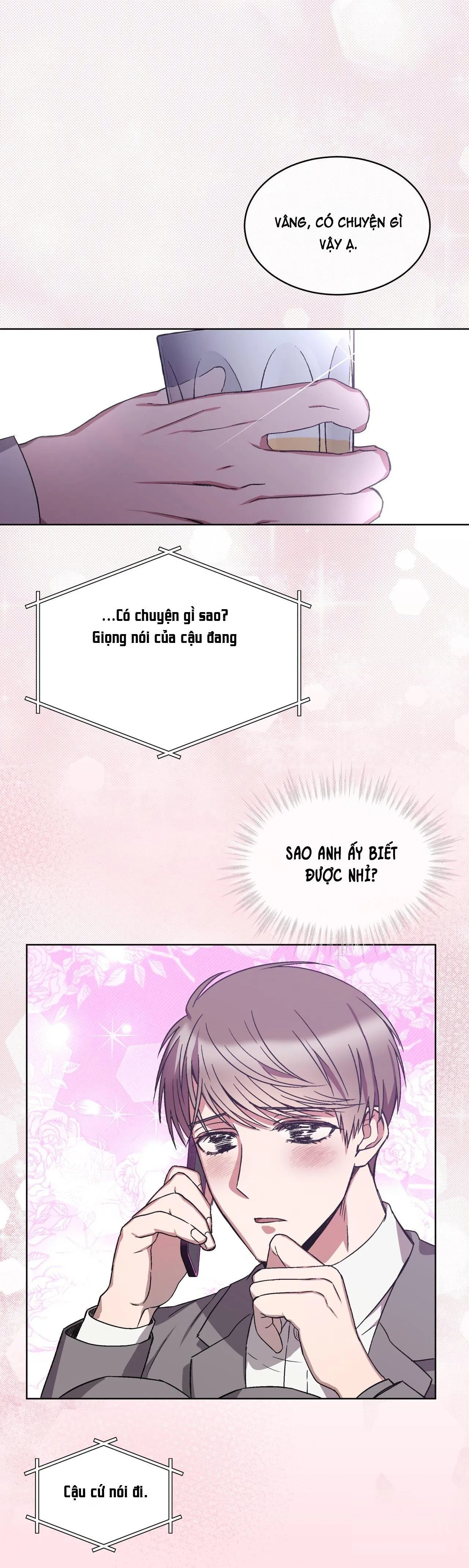 The Perfect Chapter 9 Trang 28