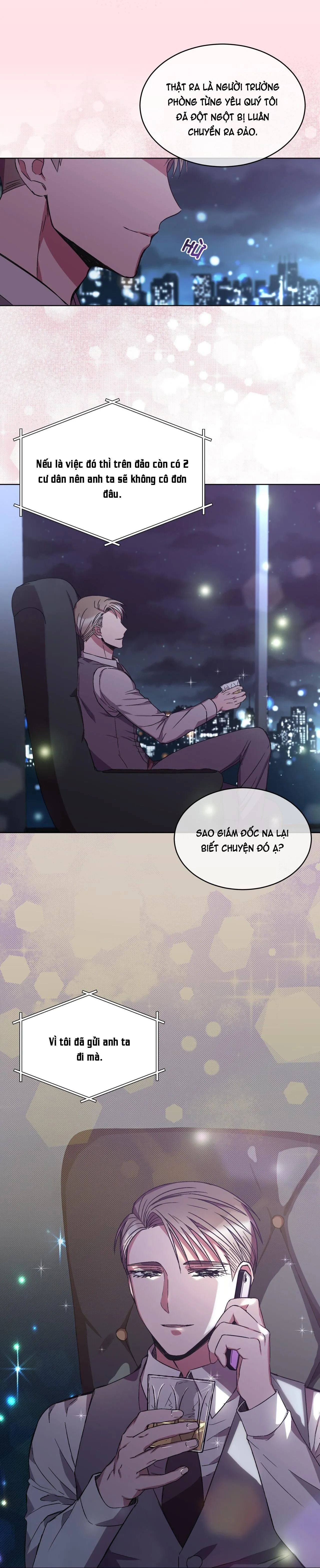 The Perfect Chapter 9 Trang 29