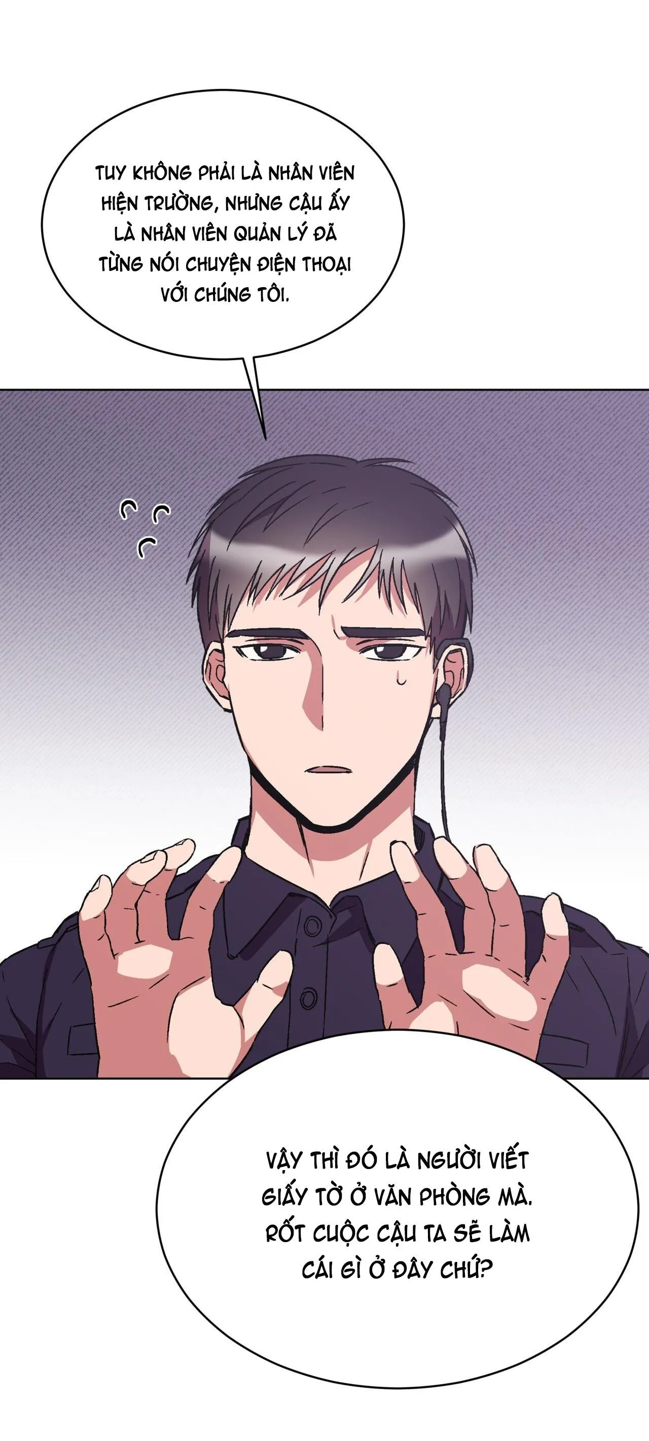 The Perfect Chapter 9 Trang 33