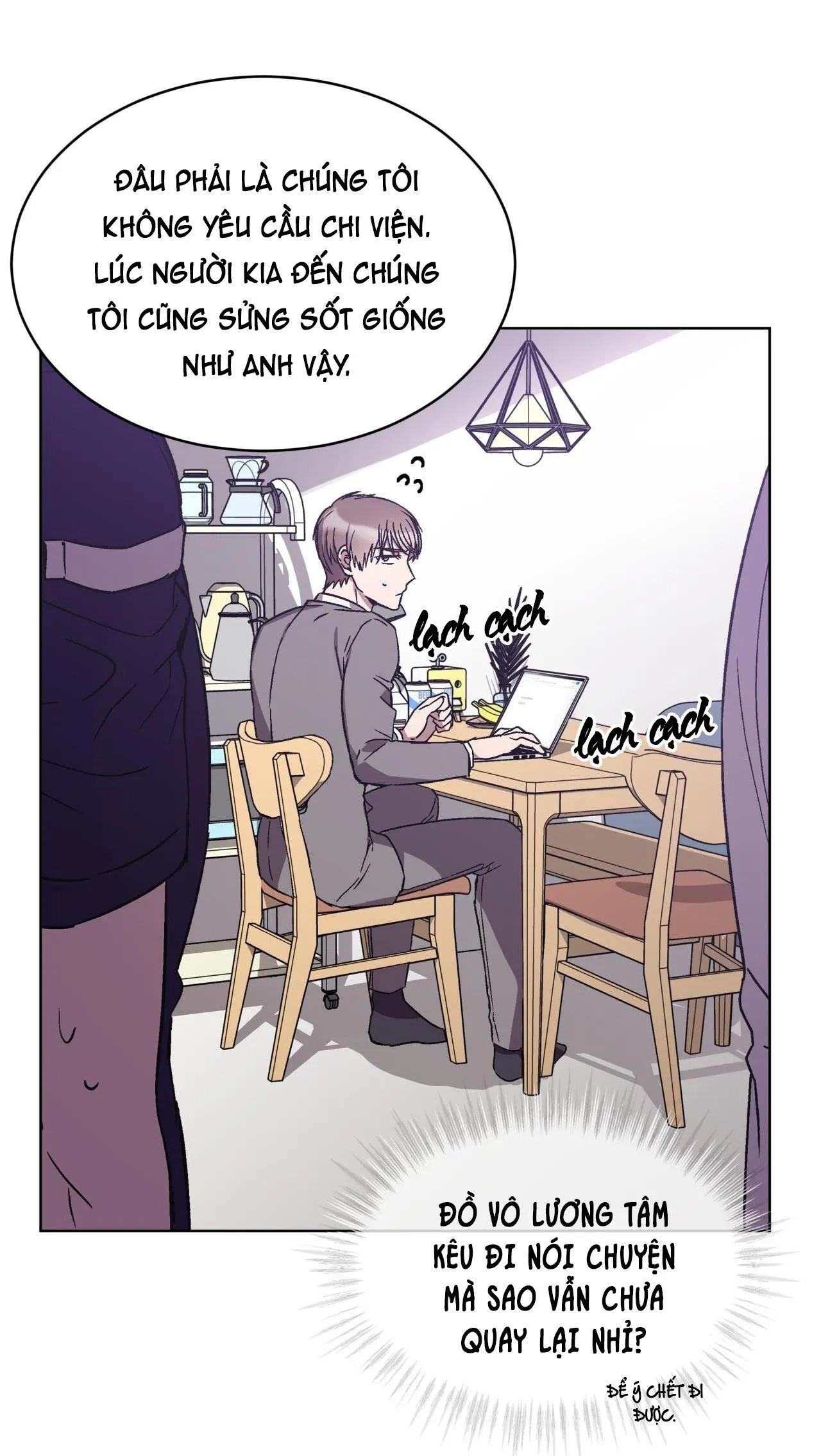 The Perfect Chapter 9 Trang 35