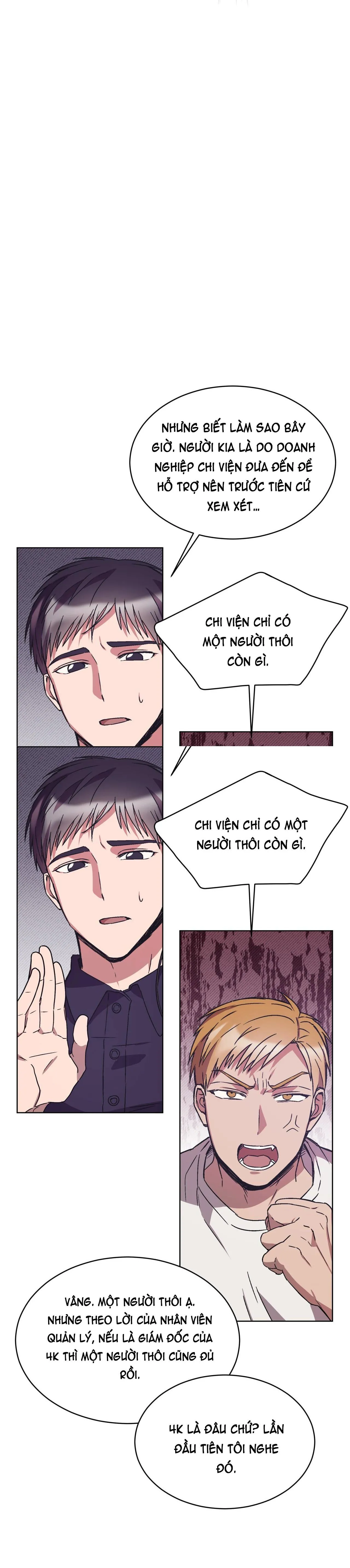 The Perfect Chapter 9 Trang 36