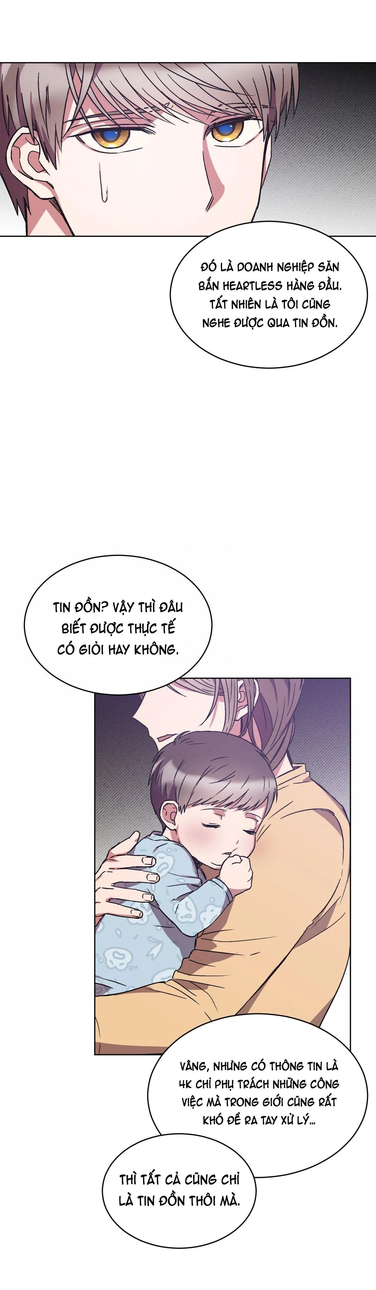 The Perfect Chapter 9 Trang 37