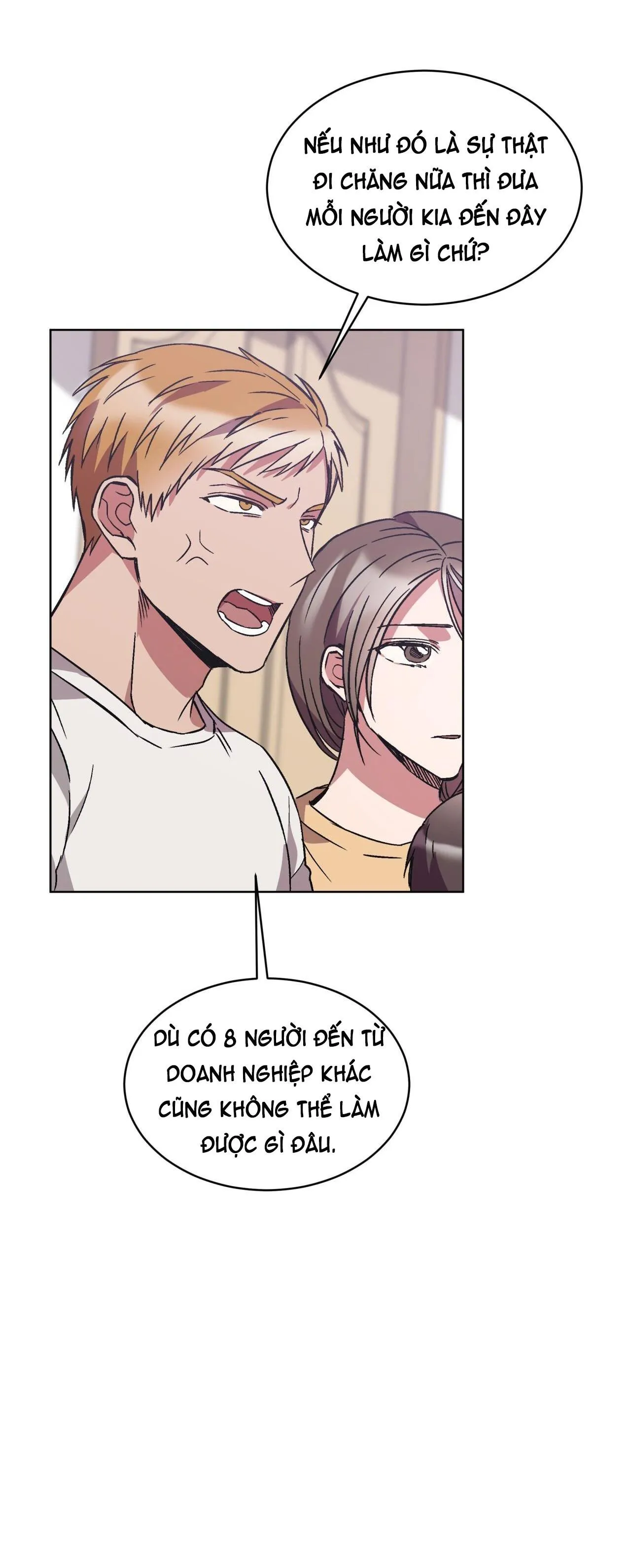 The Perfect Chapter 9 Trang 38