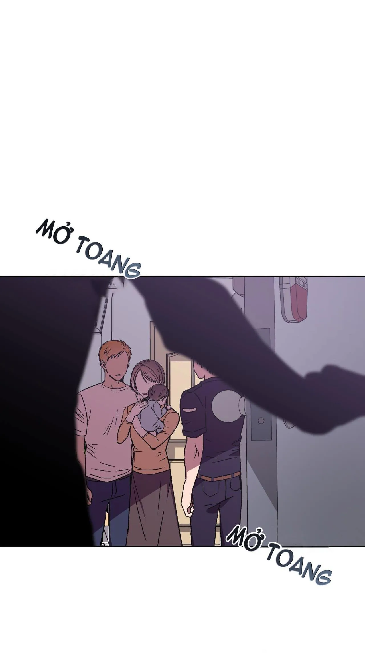 The Perfect Chapter 9 Trang 39