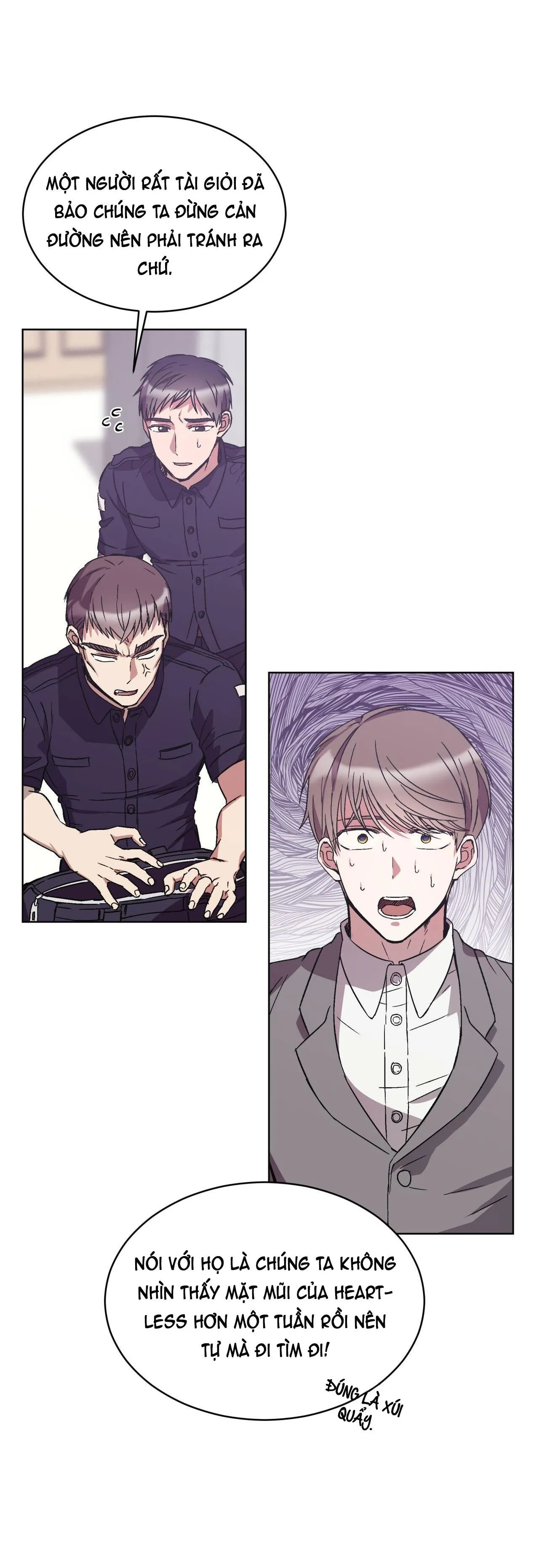 The Perfect Chapter 9 Trang 42