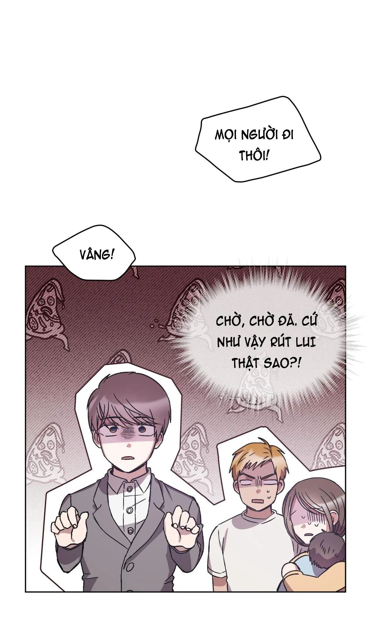 The Perfect Chapter 9 Trang 43