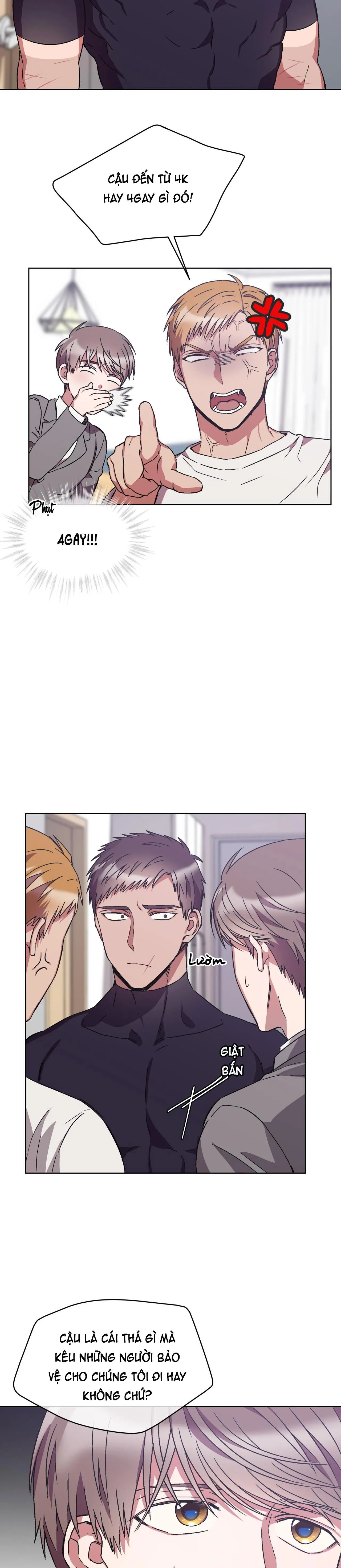 The Perfect Chapter 10 Trang 3