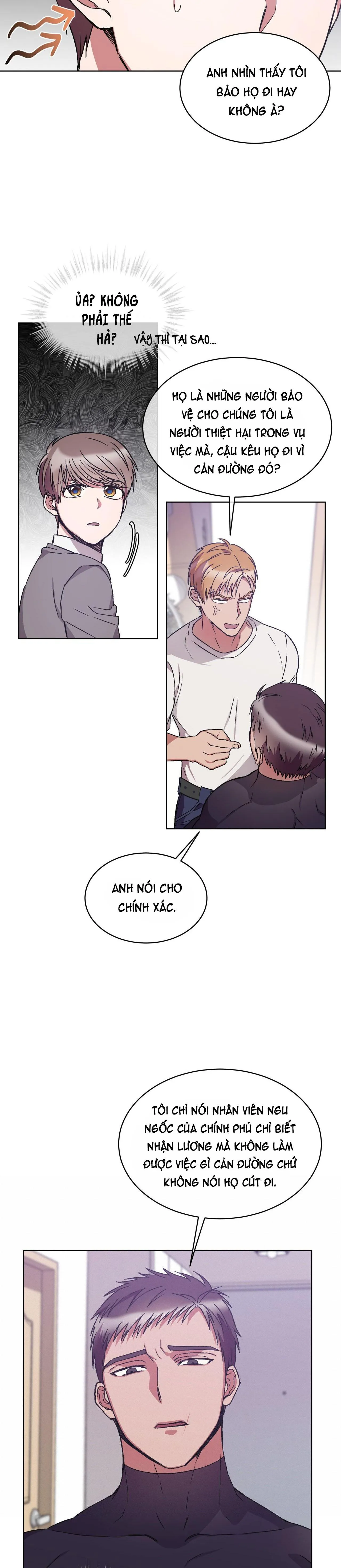 The Perfect Chapter 10 Trang 4