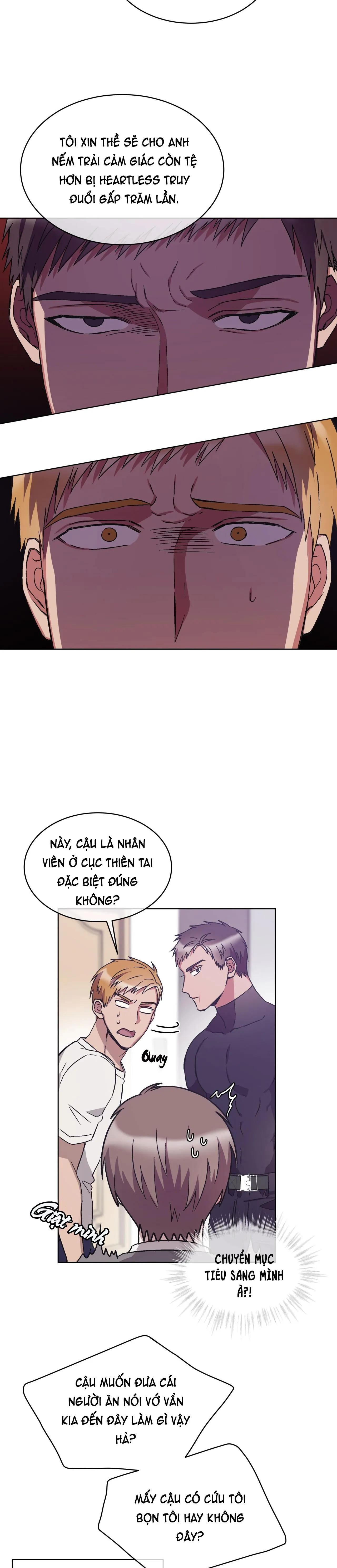 The Perfect Chapter 10 Trang 6