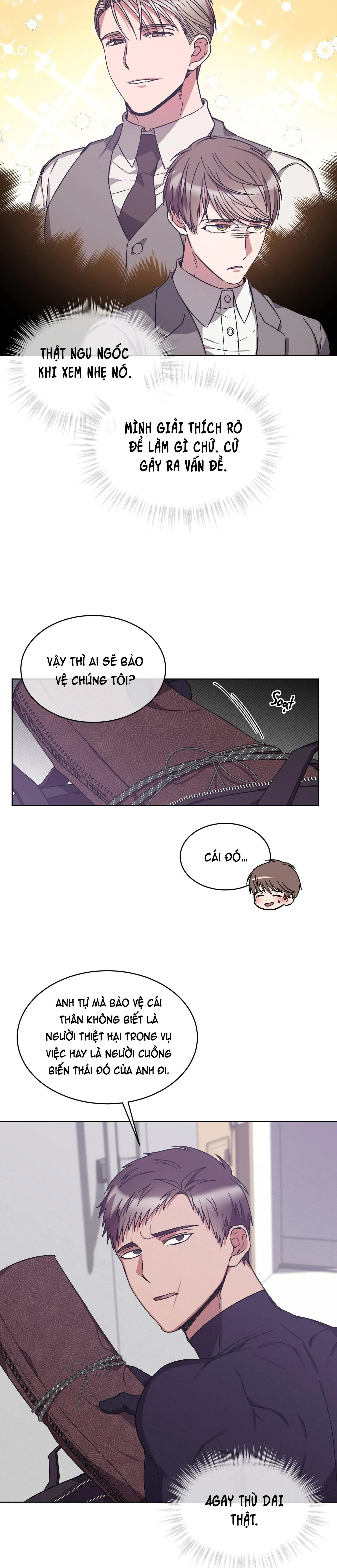 The Perfect Chapter 10 Trang 8