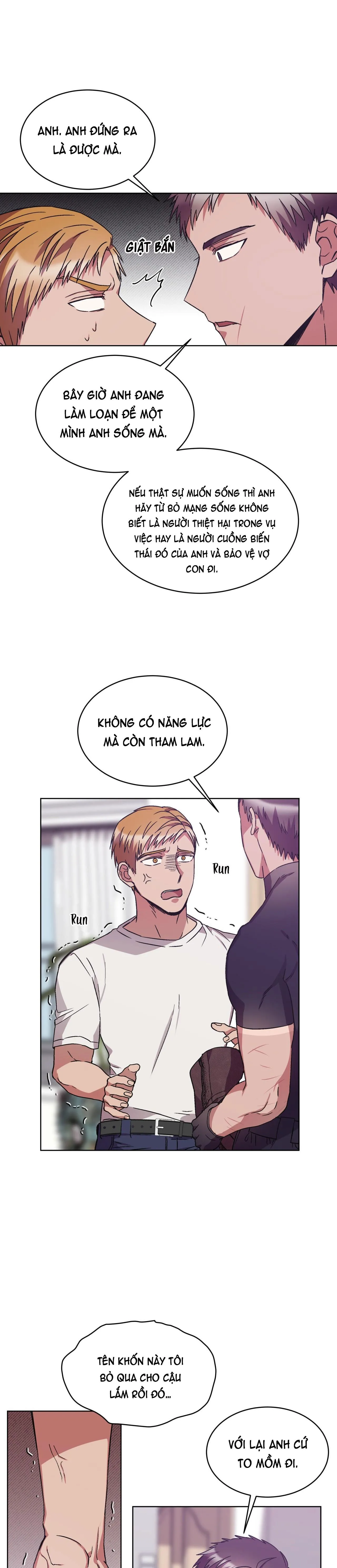 The Perfect Chapter 10 Trang 10