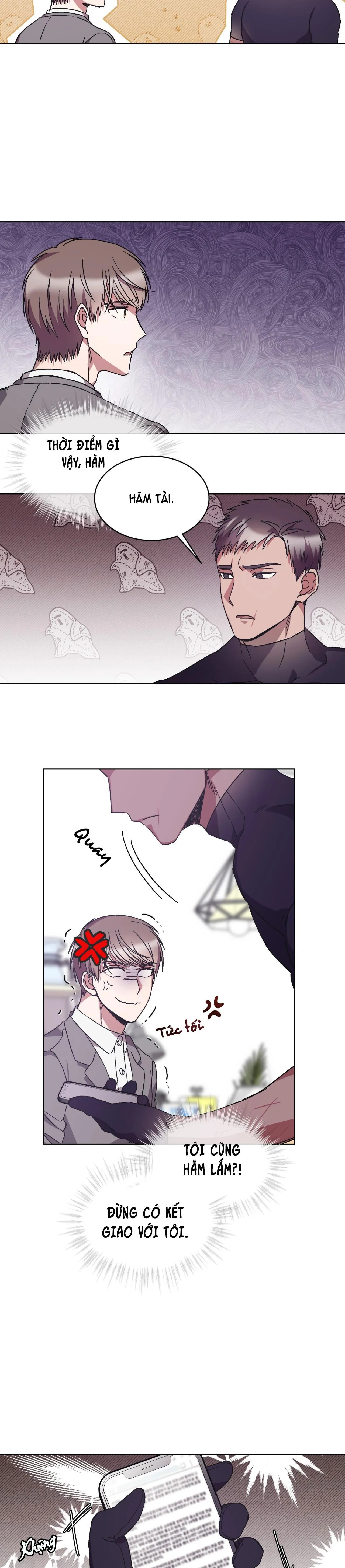 The Perfect Chapter 10 Trang 15