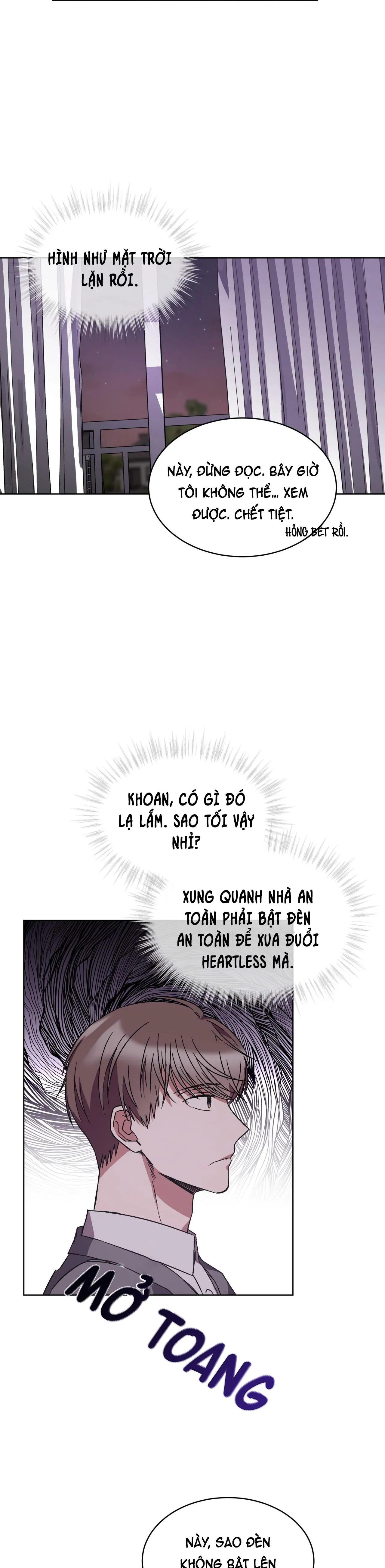 The Perfect Chapter 10 Trang 17