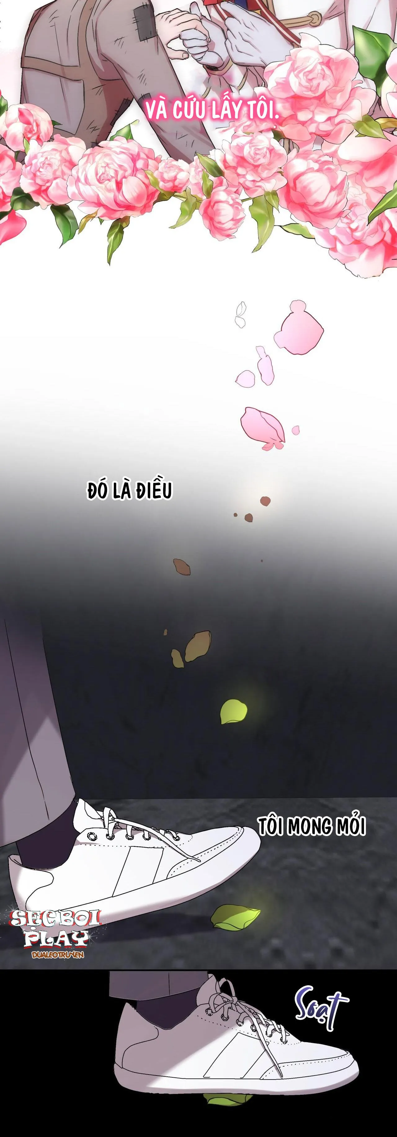 The Perfect Chapter 0 Trang 4