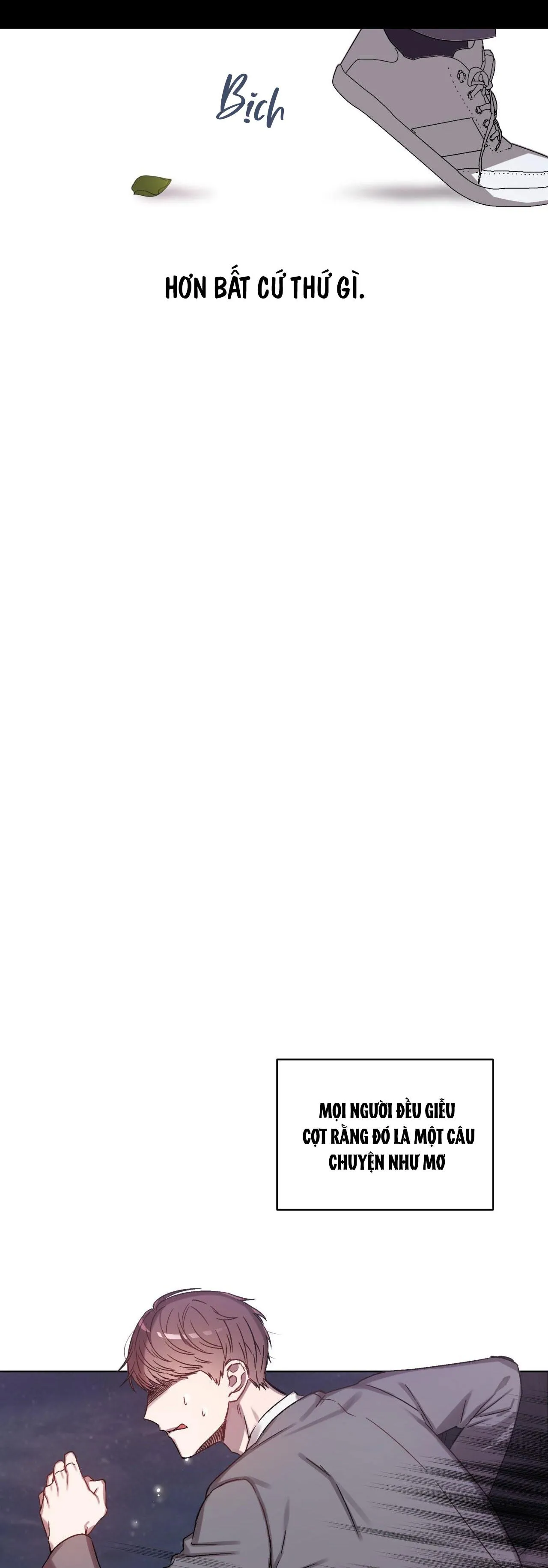 The Perfect Chapter 0 Trang 5