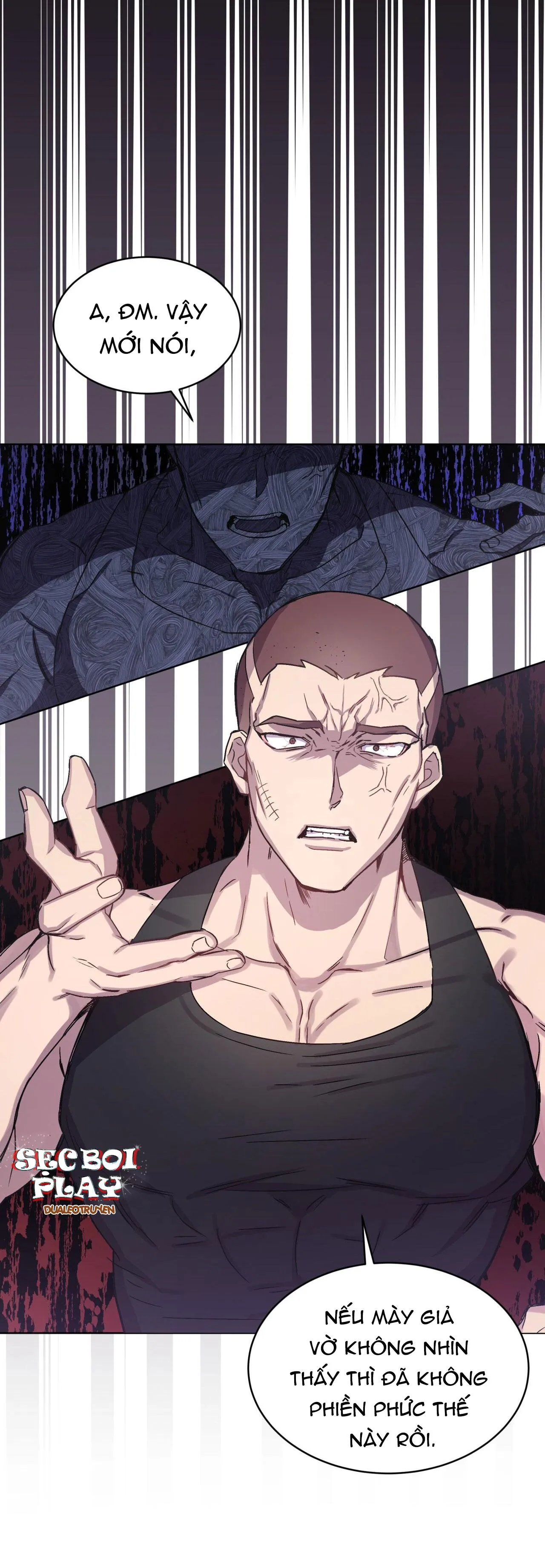 The Perfect Chapter 0 Trang 10