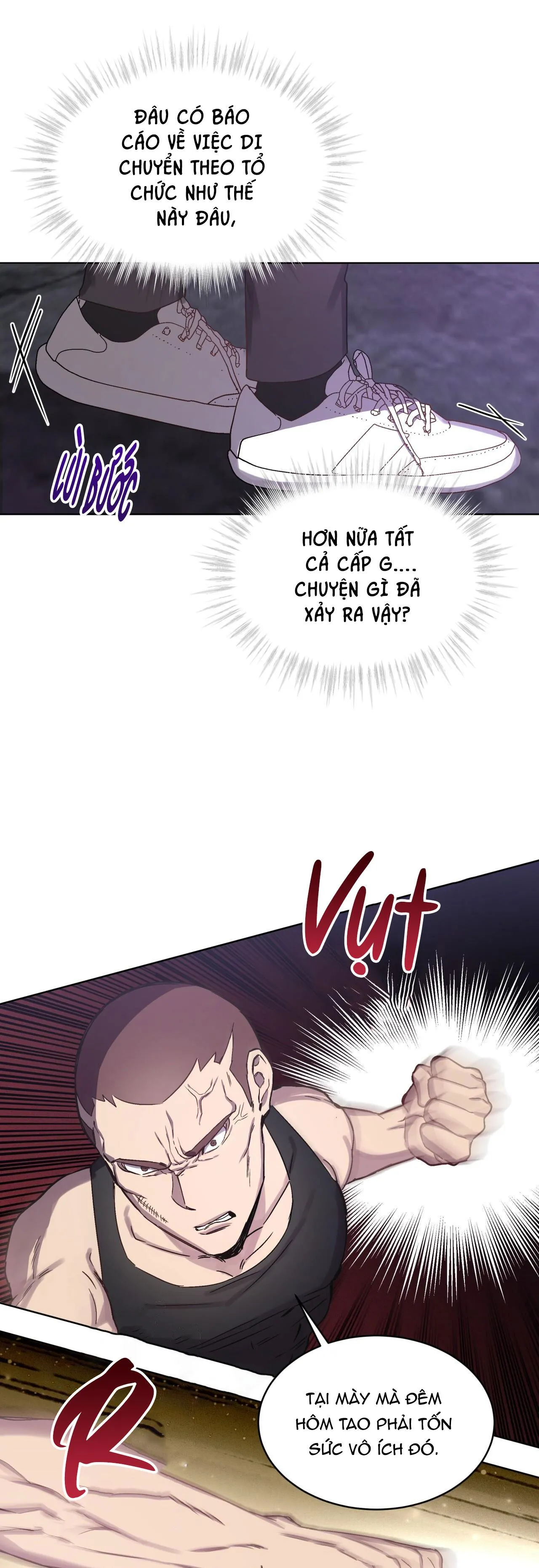 The Perfect Chapter 0 Trang 11