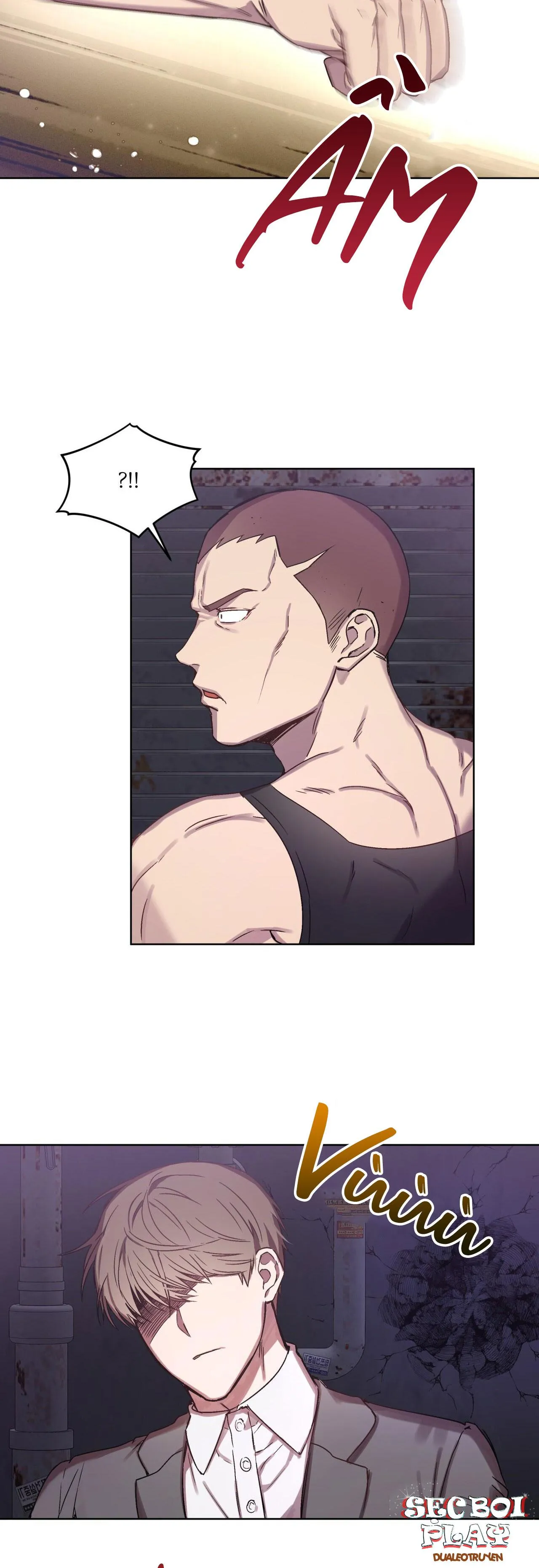 The Perfect Chapter 0 Trang 12