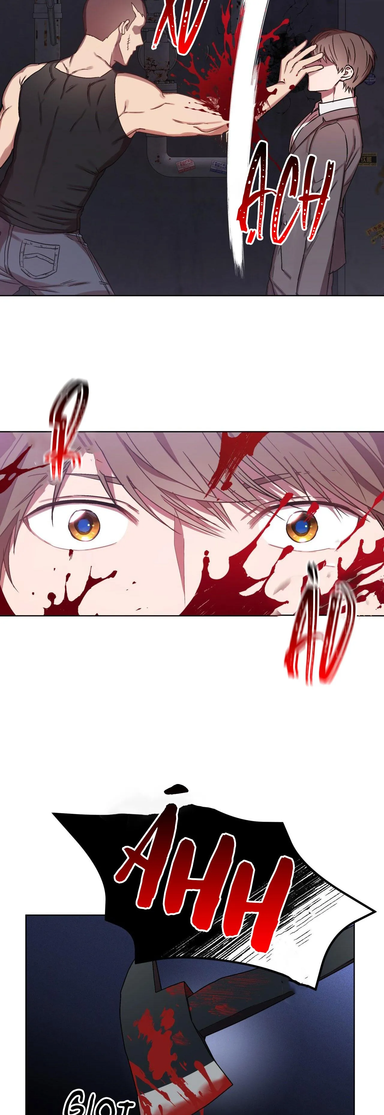 The Perfect Chapter 0 Trang 14